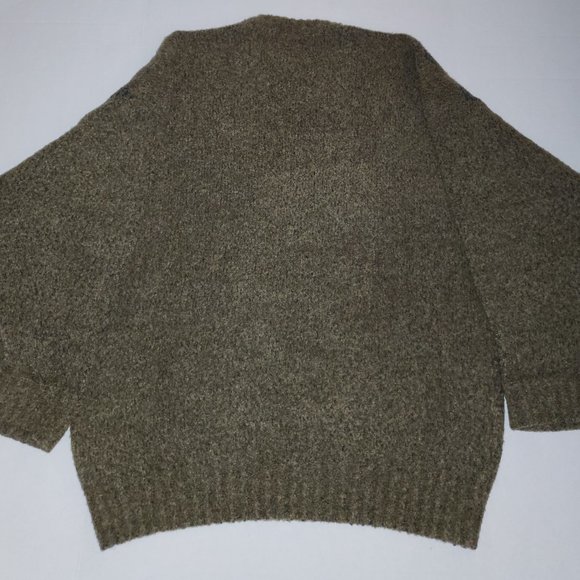 Scott Officer Sweater Men's - Picture 2 of 4